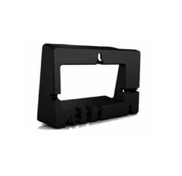 Yealink WMB-MP54/MP50, Wall Mount Bracket For The Yealink MP50 And MP54 Series Phones, WMB-MP50 Yealink WMB-MP54/MP50, Wall Mount Bracket For The Yealink MP50 And MP54 Series Phones, WMB-MP50